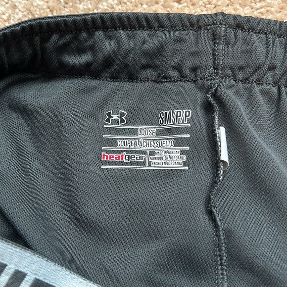 Under Armour Shorts - Picture 3 of 3